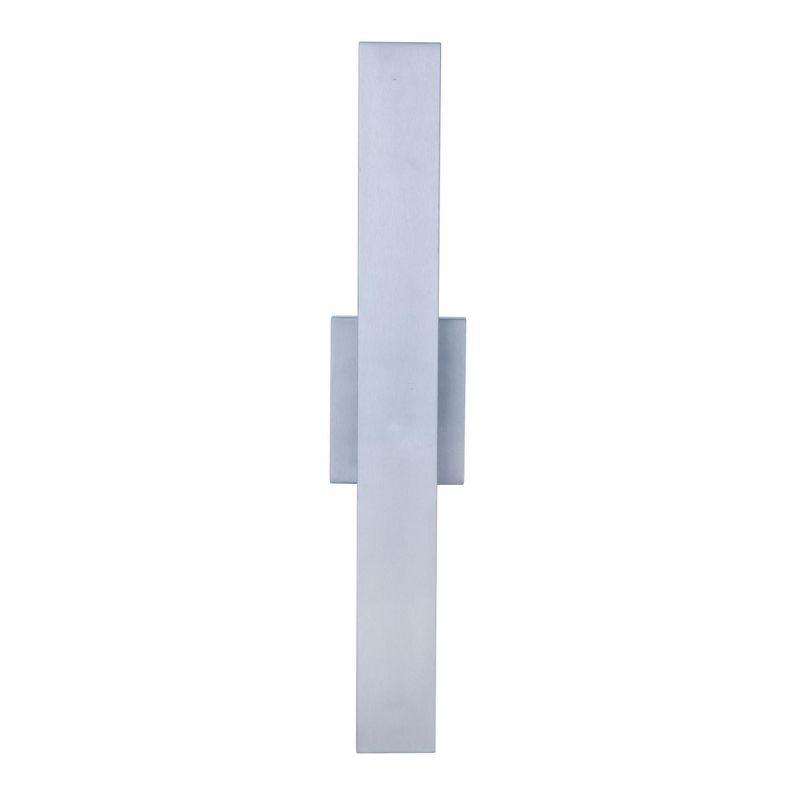 Rens Aluminum LED Wall Light