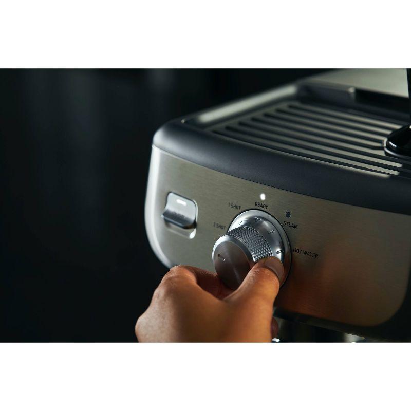 Calphalon Calphalon Automatic Espresso Machine