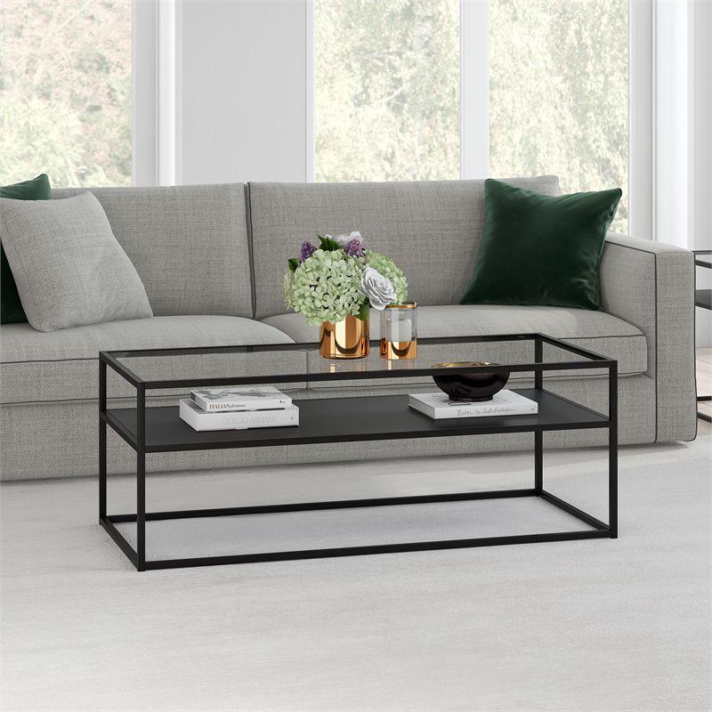 Duran Coffee Table