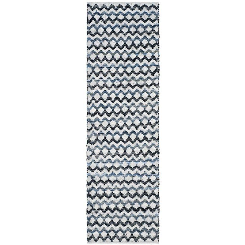 Montauk MTK120 Hand Woven Area Rug  - Safavieh