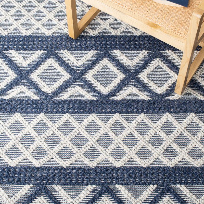 Vermont VRM211 Hand Woven Area Rug  - Safavieh