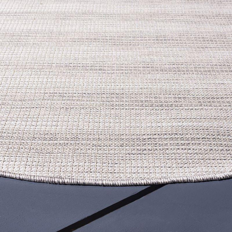 Hampton HTN231 Power Loomed Indoor/Outdoor Area Rug  - Safavieh