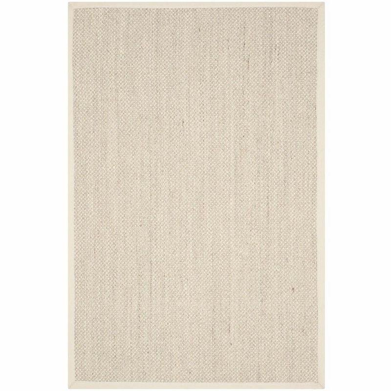 Natural Fiber NF143 Area Rug  - Safavieh