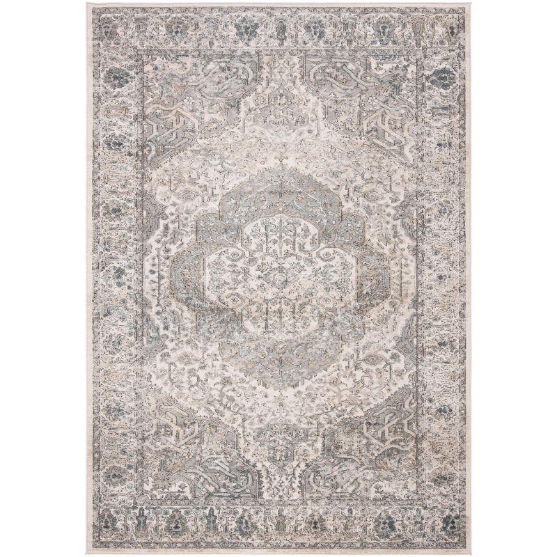 Martha Stewart MSR867 Area Rug  - Safavieh