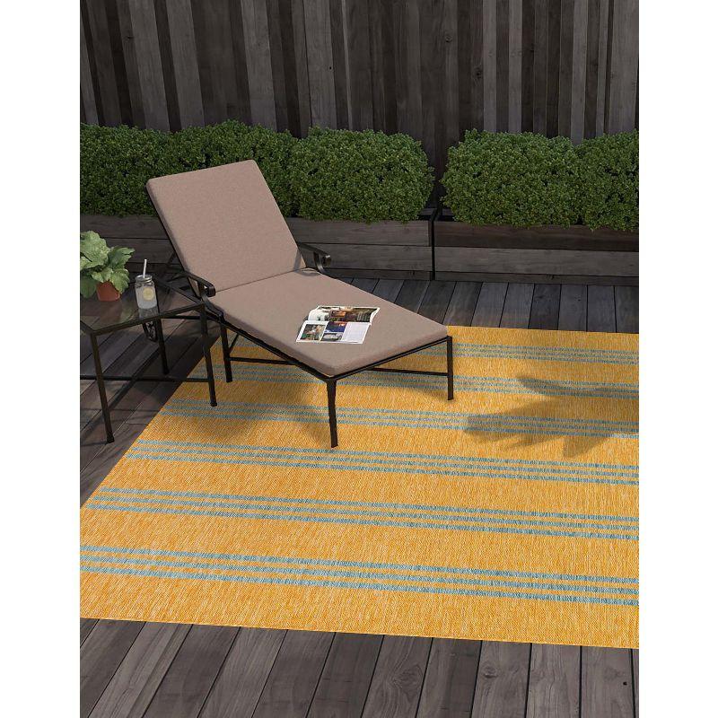 Jill Zarin Jill Zarin Anguilla Outdoor Rug