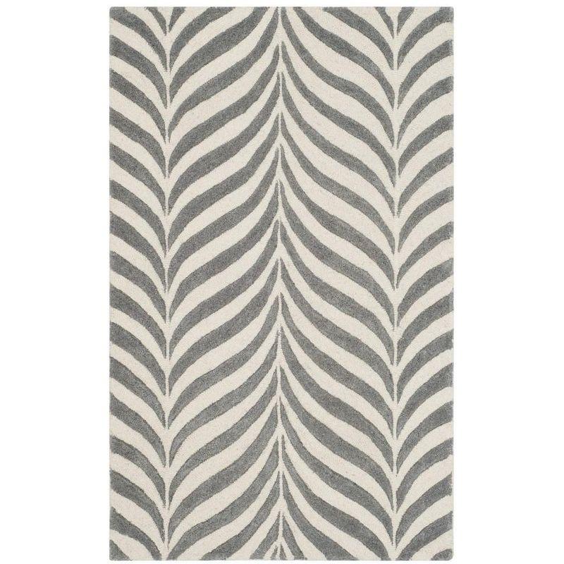 Bella BEL135 Hand Tufted Area Rug  - Safavieh