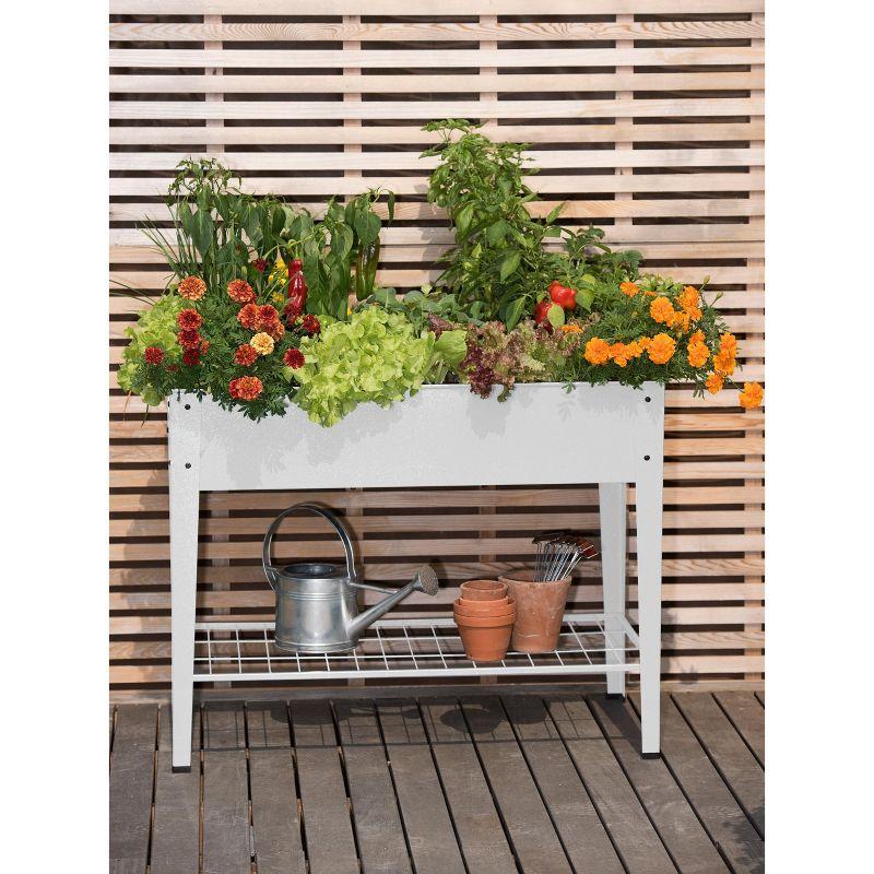 Demeter Elevated Raised Bed