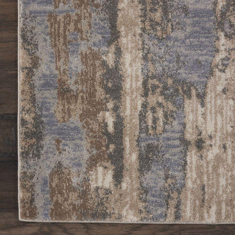 Williston Forge Rectangle Kyun 2'2" X 3'9" Area Rug