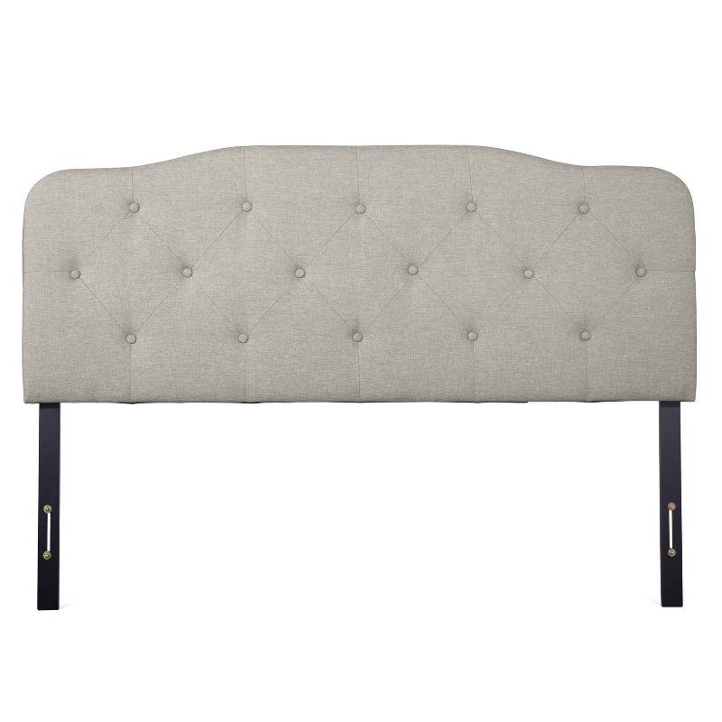 Home Design Angela Headboard