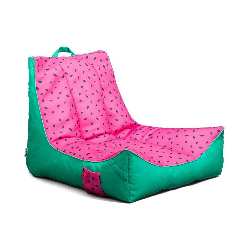 Big Joe Big Joe Captains Pool Float