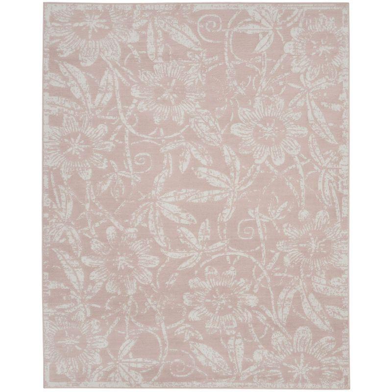 Whigham Floral Rug