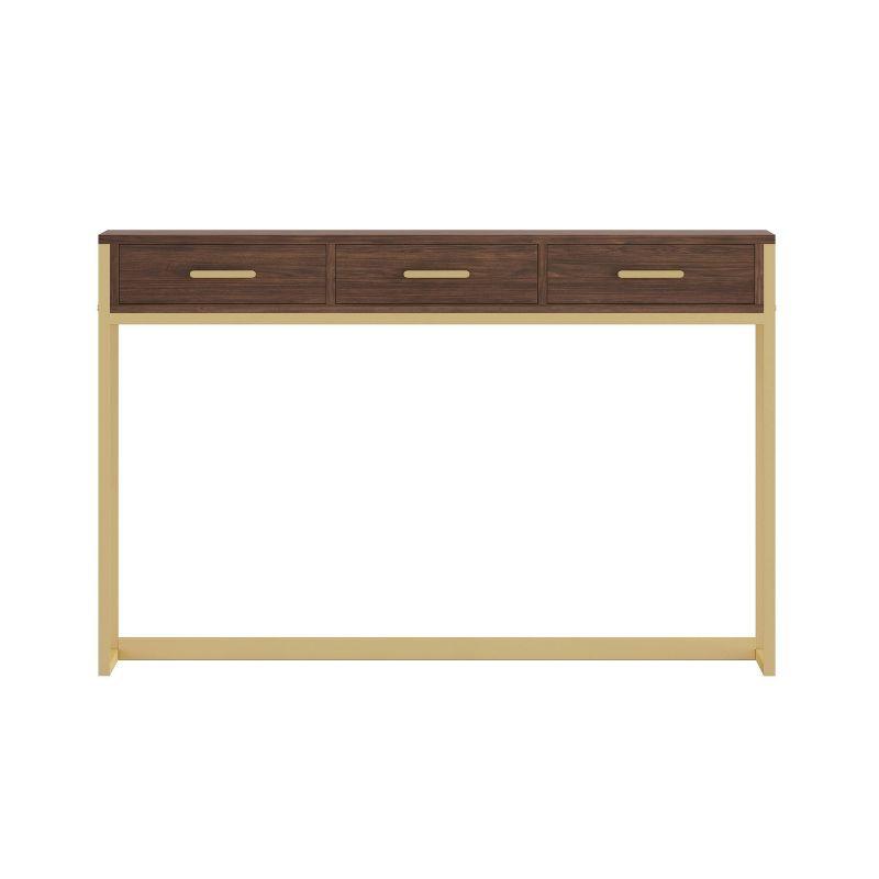 Martha Stewart Ollie Home Office Desk