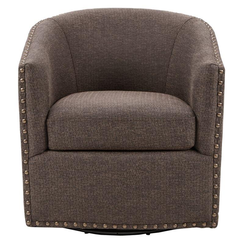 Sheldon Swivel Chair - Madison Park