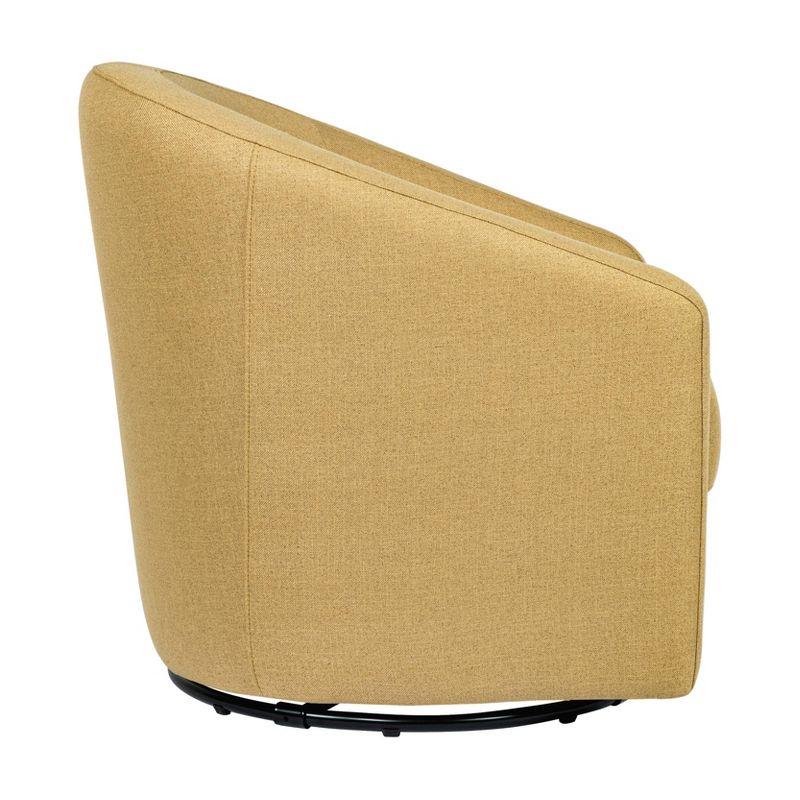 Madison Swivel Glider