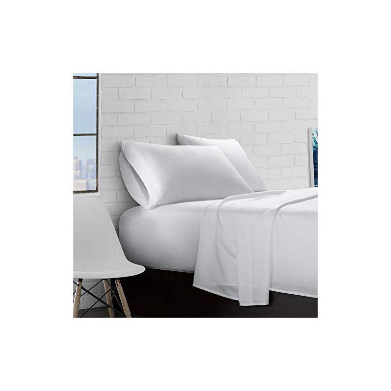 Cozy Touch Sheets