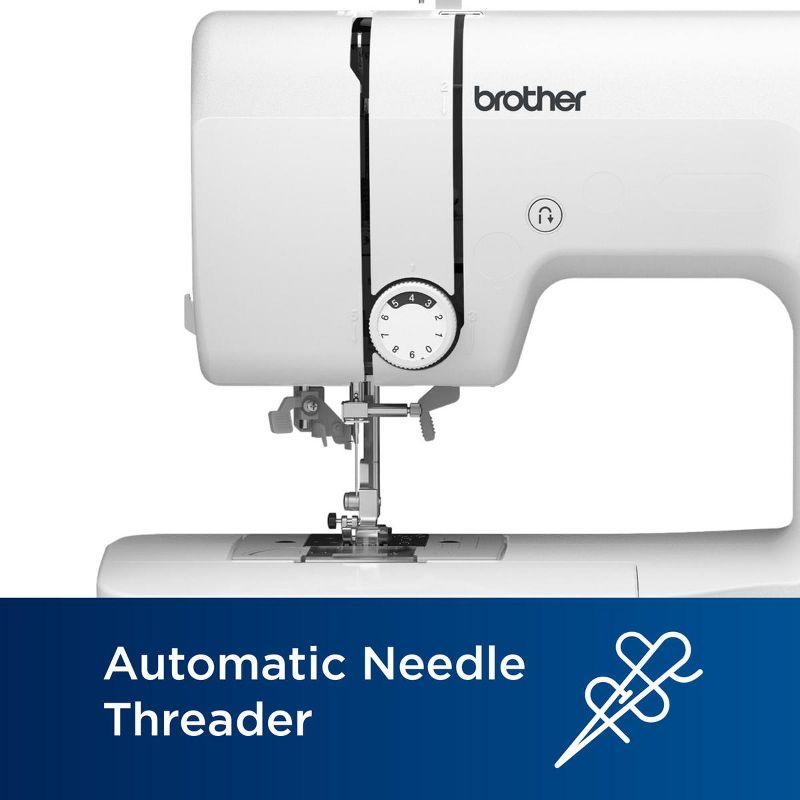 Brother CP80X 80-Stitch Computerized Sewing Machine