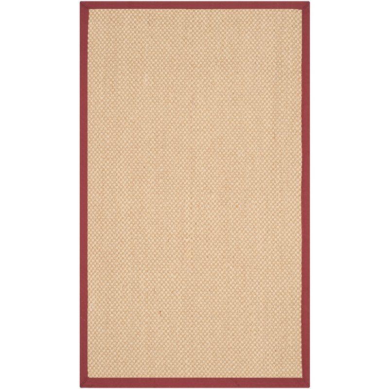 Natural Fiber NF141 Area Rug  - Safavieh