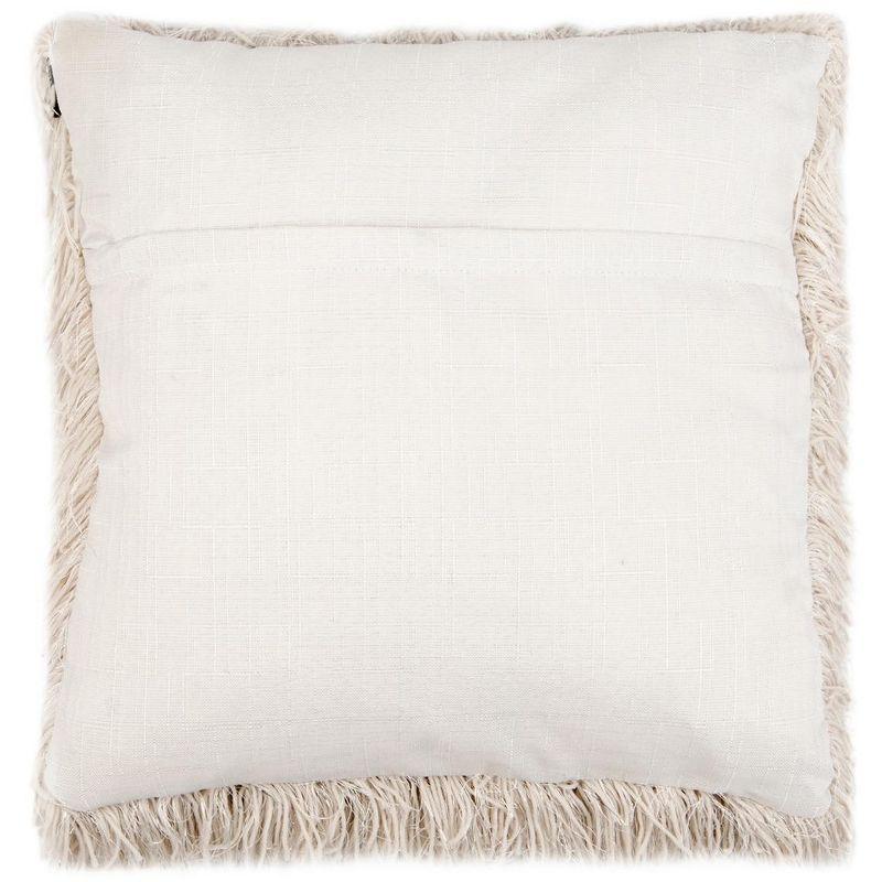 Pillow Cover and Insert