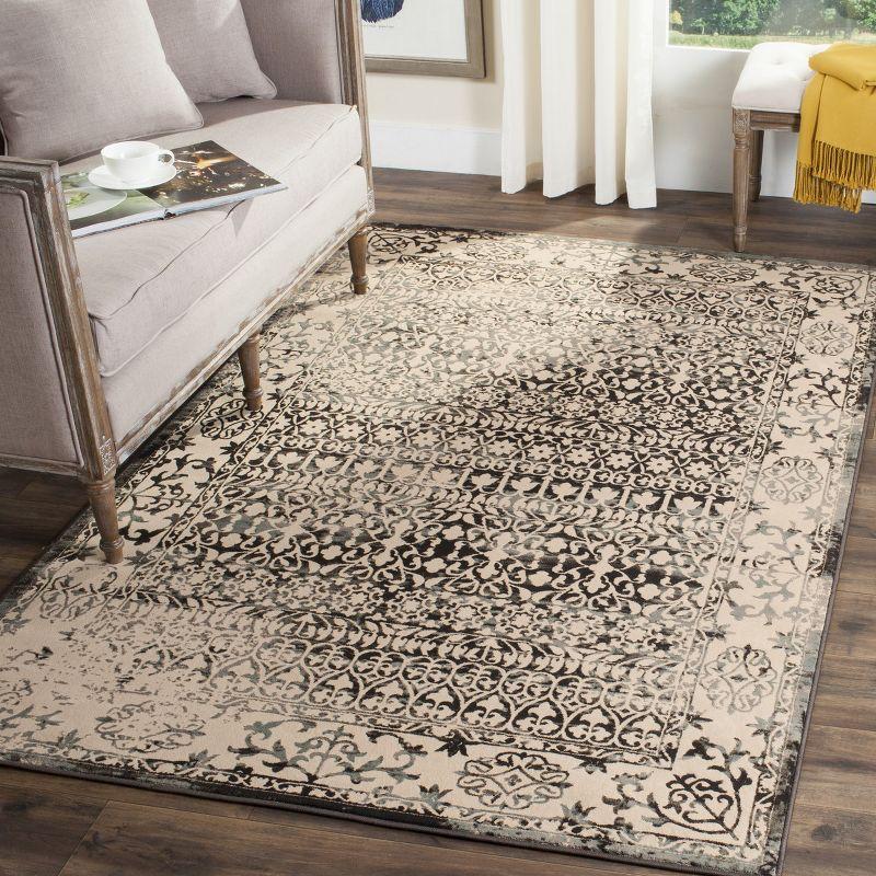 Brilliance BRL506 Power Loomed Area Rug  - Safavieh