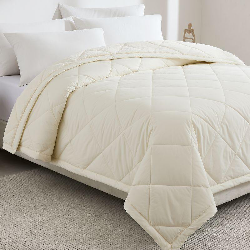 Downlite Cloud Top Primaloft Plush Blankets & Throws By DOWNLITE