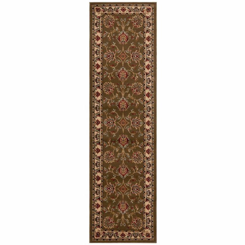 Lyndhurst LNH555 Power Loomed Area Rug  - Safavieh