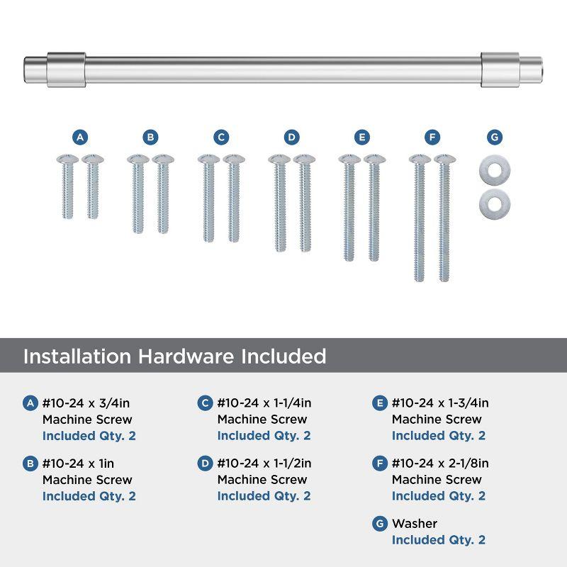 Amerock Destine Appliance Pull