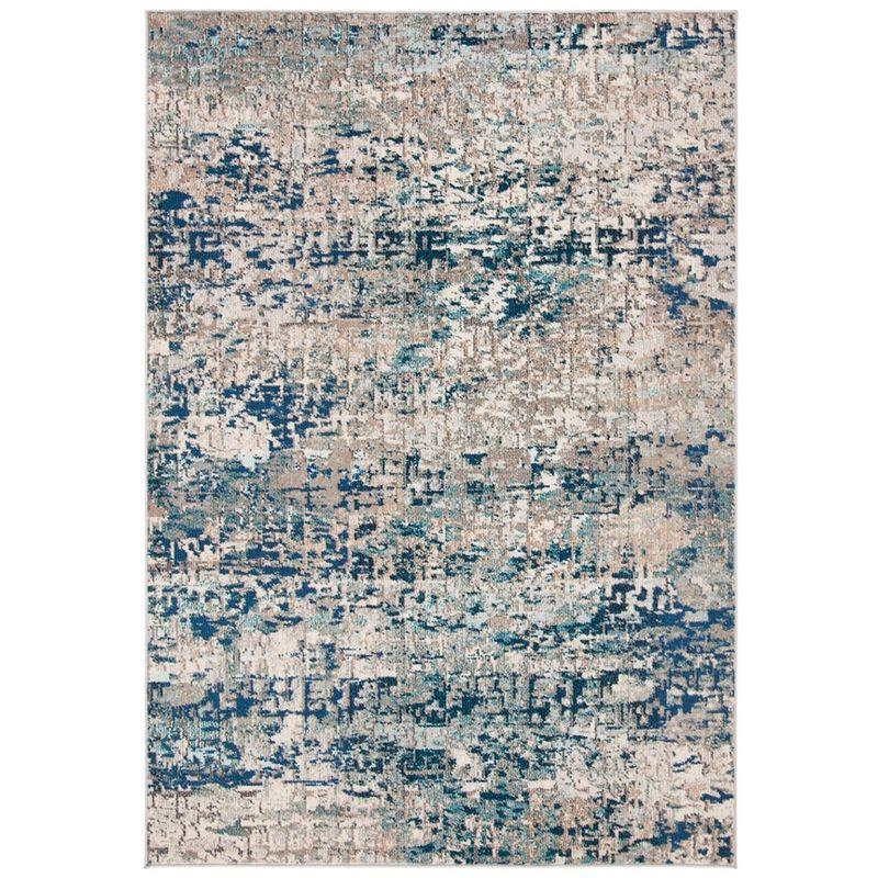 Madison MAD460 Power Loomed Rugs - Safavieh