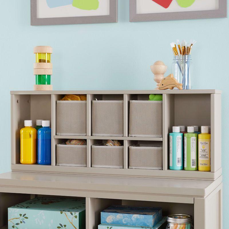 Martha Stewart Crafting Kids Cubby Organizer