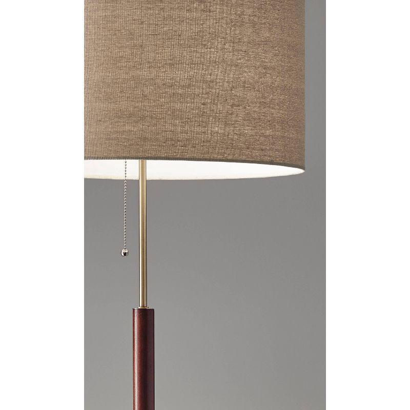 Fernando 65.5'' Floor Lamp