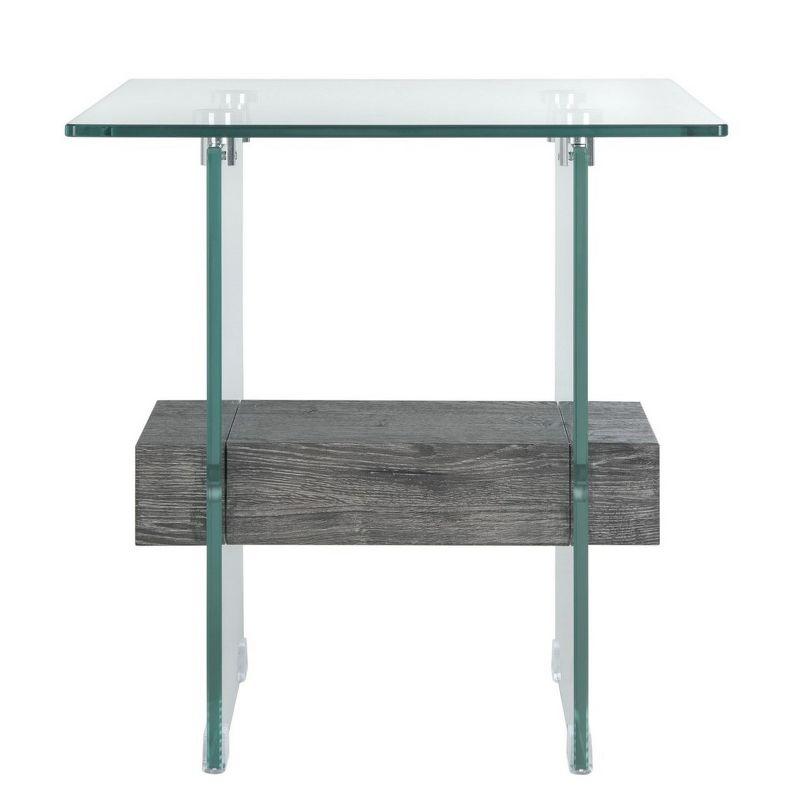 Kayley Accent Table  - Safavieh