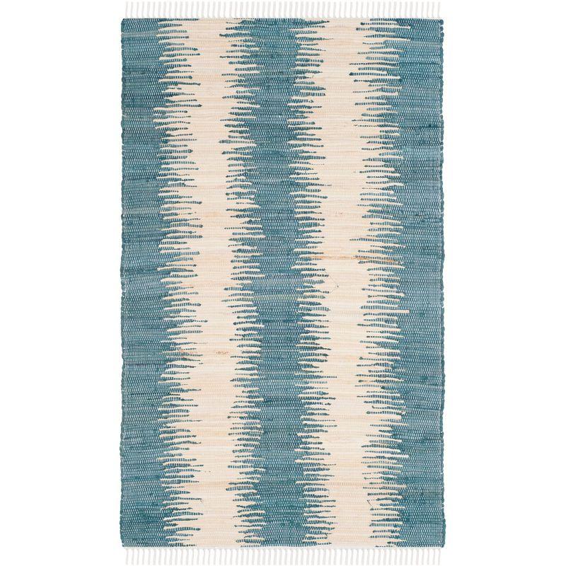 Montauk MTK751 Hand Woven Area Rug  - Safavieh