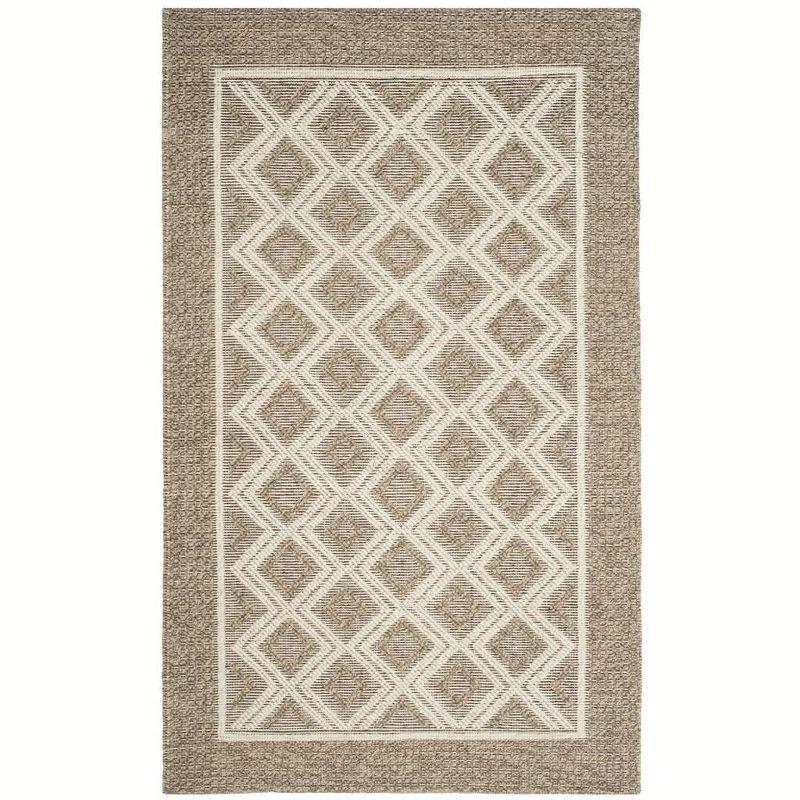 Vermont VRM212 Hand Woven Area Rug  - Safavieh