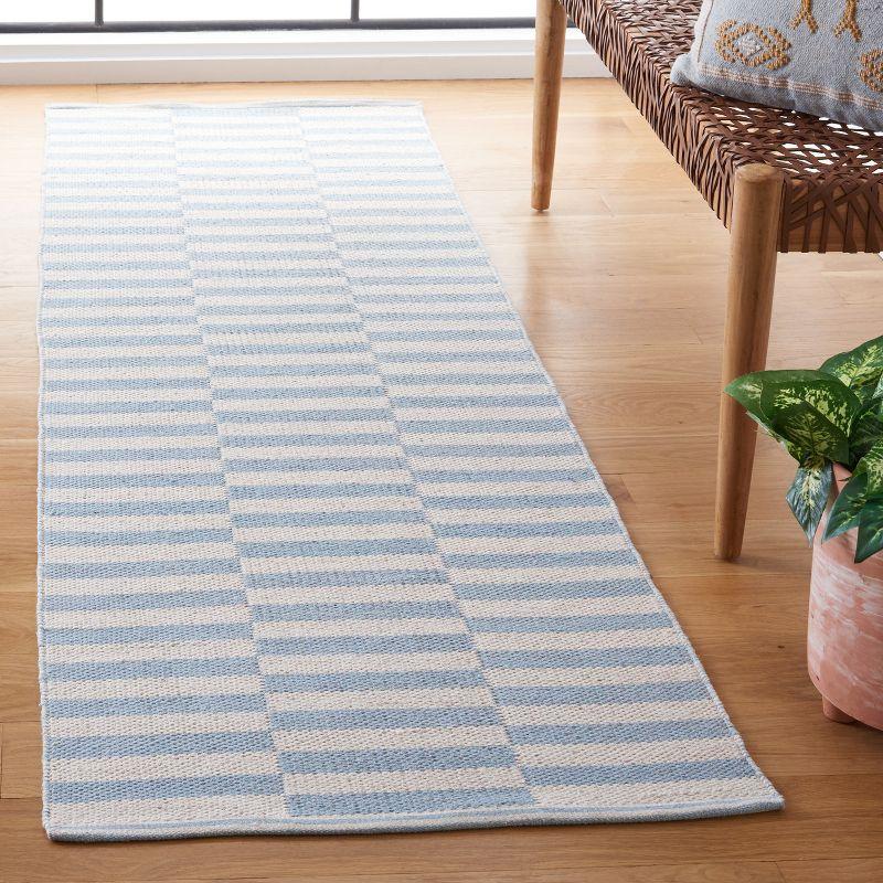 Montauk MTK715 Hand Woven Indoor Rug - Safavieh