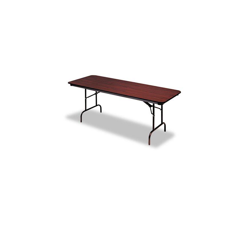 30'' Rectangular Folding Table