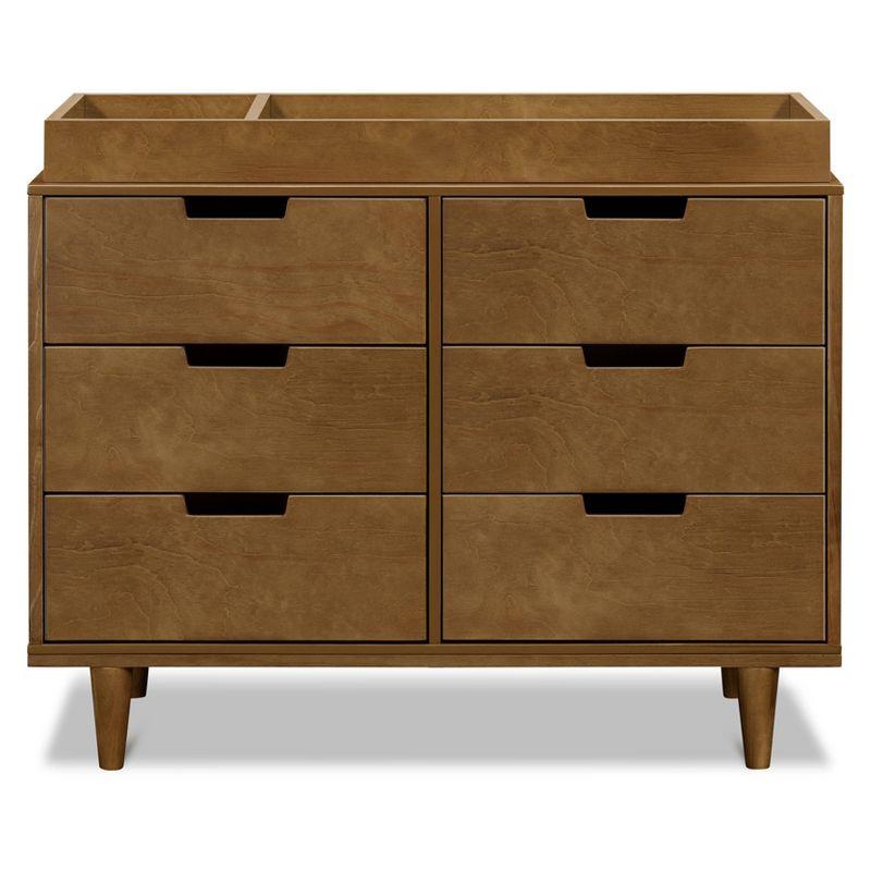 DaVinci Marley 6 Drawer Double Dresser