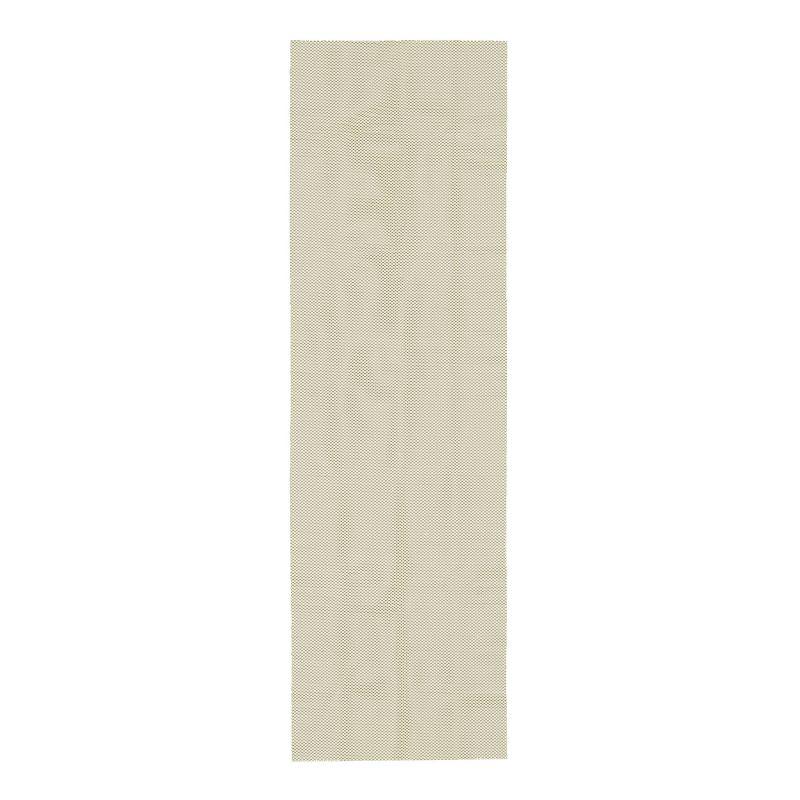 Karastan 0.04'' Thick Non Slip Rug Pad