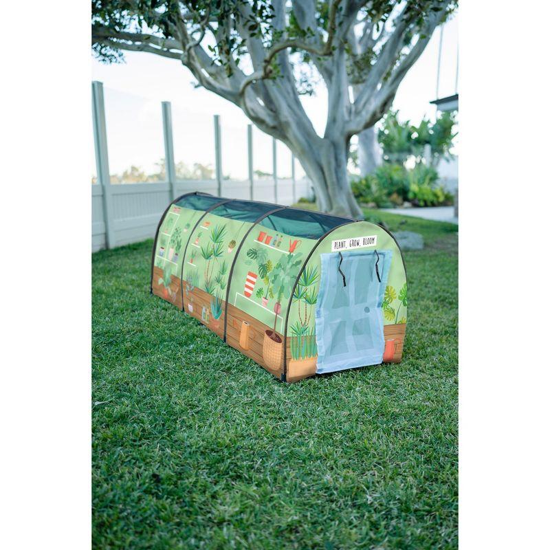 Pacific Play Tents Let's Grow Play Tunnel