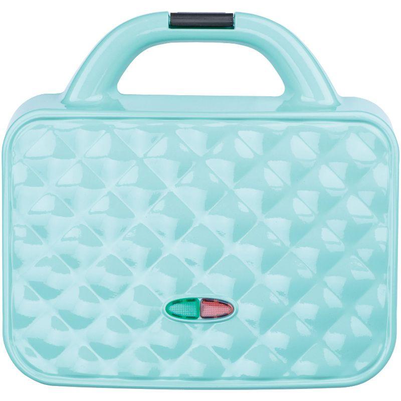 Brentwood Brentwood 4'' Waffle Maker