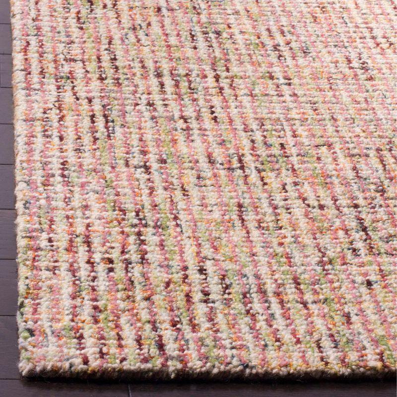Burchett Hand Tufted Wool Rug