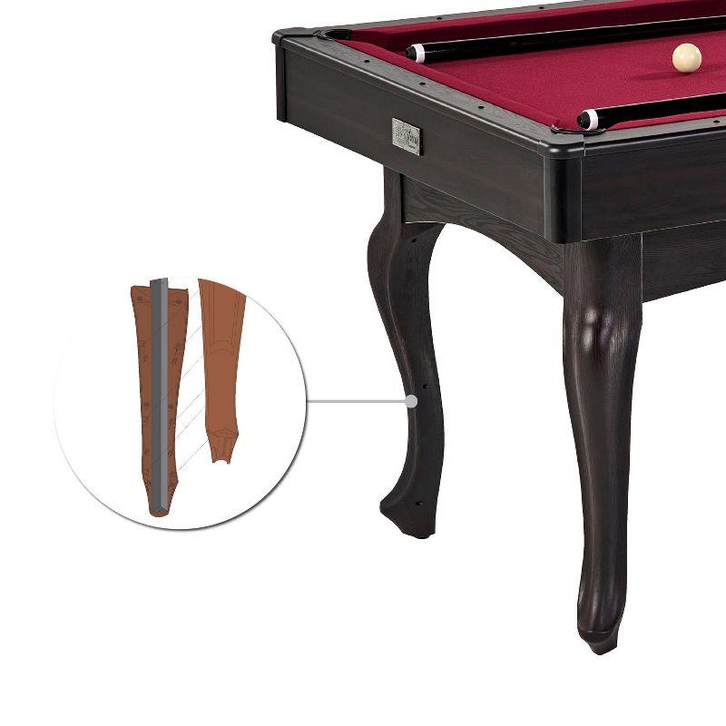 Barrington 66" Charleston Billiard Table