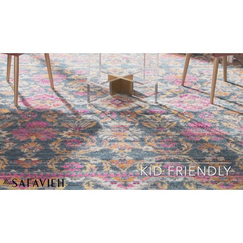 Madison MAD130 Power Loomed Area Rug  - Safavieh