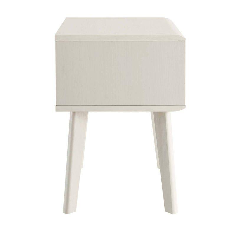 Mercury Row® Render End Table Nightstand