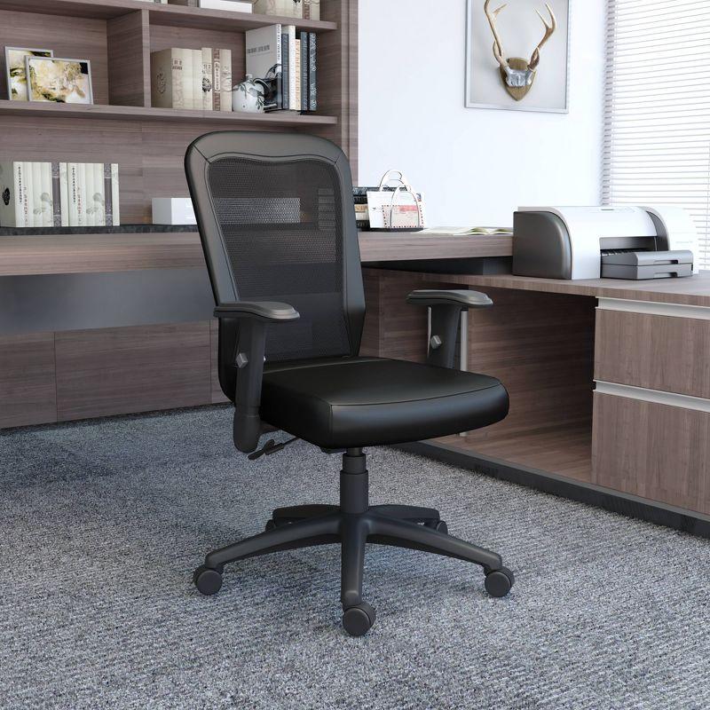 Boss Office Products Executive Chair