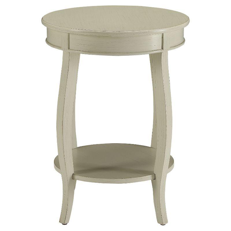 Aberta End Table - Acme