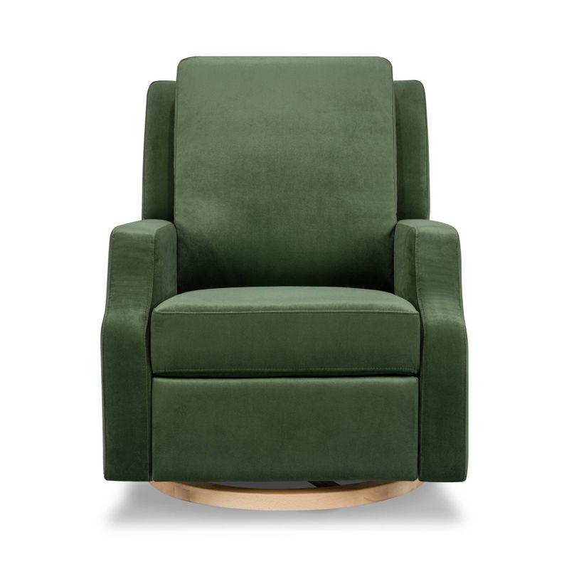 Crewe Recliner and Swivel Glider