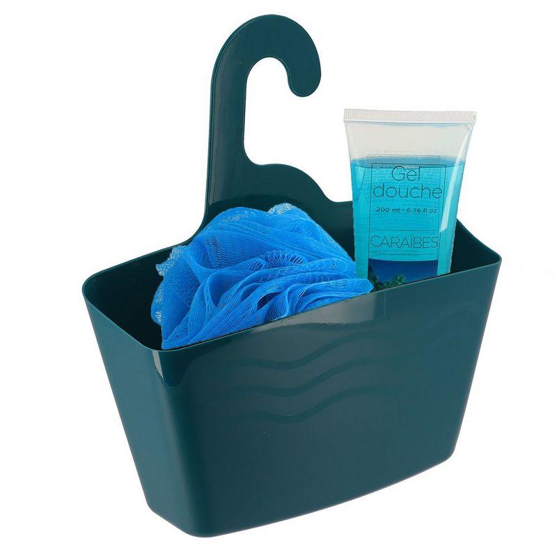 Shower Caddy Over-the-Door Portable Shower Caddy