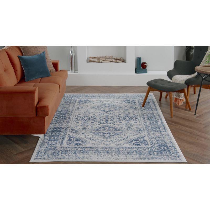 Nourison Whimsicle WHS15 Indoor Area Rug