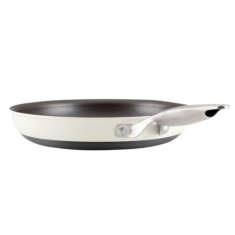 Anolon Achieve Hard Anodized Nonstick Frying Pan / Skillet