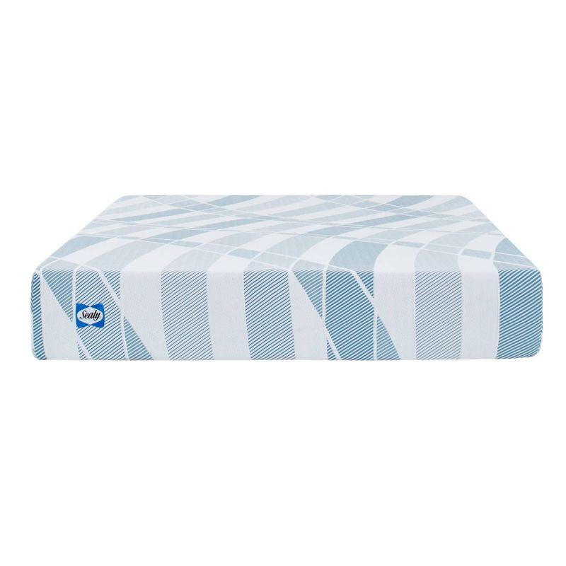 Sealy Dreamlife 10” Medium Foam Mattress-in-a-Box