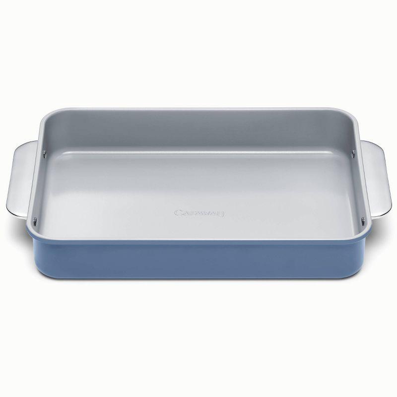 Slate Non-Stick Ceramic 9x13 Rectangle Baking Pan